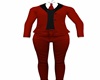 |L| STEM Red Suit