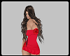 cheveux long brun