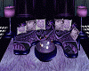 [KS] Purple Chill Couch