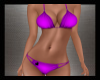 Purple Bikini RL