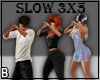Slow Dance 3x5
