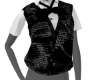 JW Goth top