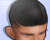 Cute Haircut Black