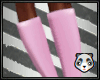 [P2] Shane Pink Boots