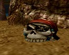 Pirate Skull Chair 2
