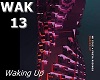SONG ... WAK 13