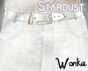 W° Stardust .Pants