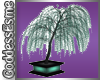 !GE Teal Willow Tree