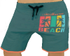 Melbourne Beach Shorts