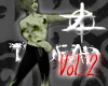 [Z] Undead Poses Vol. 2