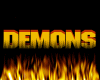 Demons Fire