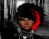 P* Chriss BlackRed