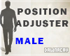 Position Adjuster (M)