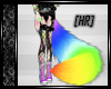 .:Rainbow Tail Elegant:.