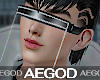 Ⲁ𝓖 Noir Shades