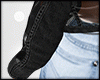 Pac Denim Layerable