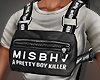 ღ Misbhv Vest Pack