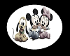 Mickey&MinnieStars