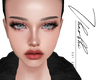 adriana lima mesh  head