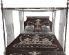Tiki Royal Bed 1