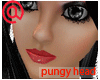 PP~Pungy Head