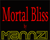Mortal Bliss Penthouse