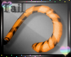 Tiger Tail ~Orange