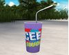 ICEE SLUSH