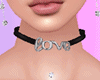 Love choker