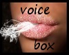 voicebox #1