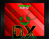 [DX] G Deadmau5 Fall