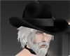 L Cowboy Hat