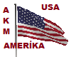flag Amerika USA