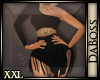 *DB* Micaela BLK XXL