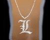 -DS- Male L necklace