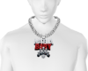 Mafia Baby Custom Chain