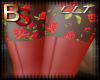 (BS) Rosy R Nylons 2 LLT