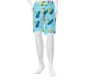 Tucan Trunks