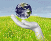 World In your Hands