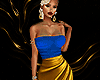 ~ AURELIA ROYALE GOWN ~