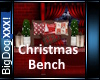 [BD]ChristmasBench