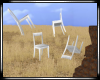 ❣ Faraway Chairs