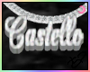 Castello Chain * [xJ]