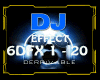 DJ EFFECT 6DFX