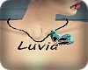[Lou] Luvia Necklace
