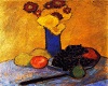 Painting by Jawlensky 