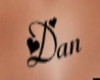 Tatto Dan
