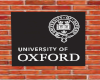 MB: OXFORD SIGN