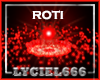 Particle Light ROTI