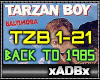 Baltimore - Tarzan Boy